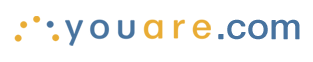 Logo de YouAre